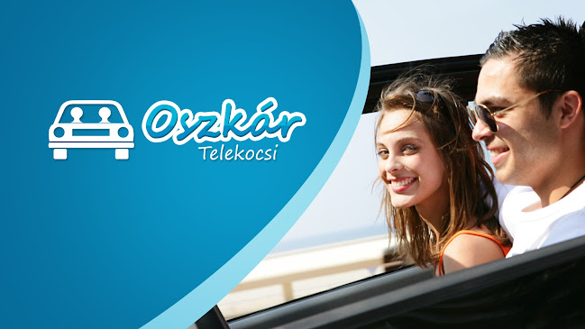 Oszkar.com Telekocsi Kft - Budapest