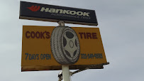 Cook's Tires - Photo 4 - Car repair in Los Angeles, CA, Los Angeles