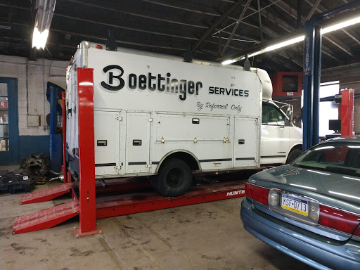 Marysville Motor Cars Inc, 700 N State Rd, Marysville, PA 17053, USA, 