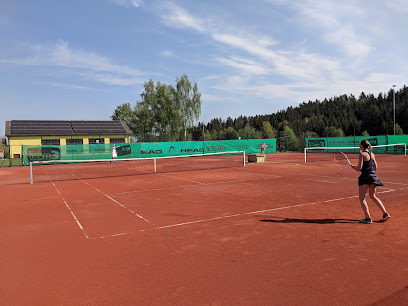 Tennisverein Gemeinde Waldenstein