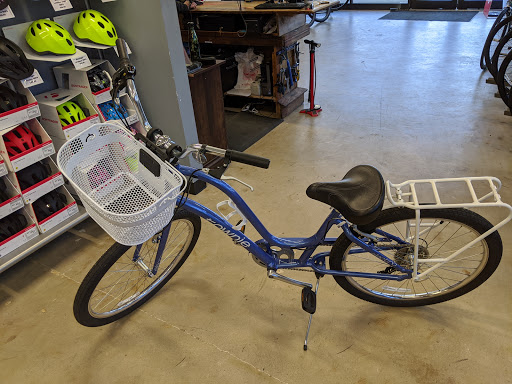 Bicycle Store «The Bike Lane», reviews and photos, 11943 Democracy Dr, Reston, VA 20190, USA
