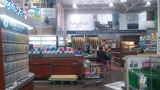 Home Improvement Store «Menards», reviews and photos, 2605 Naples Ave SW, Iowa City, IA 52240, USA