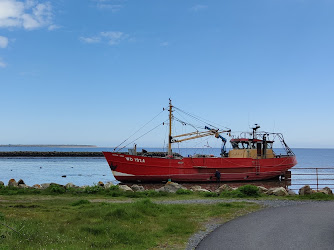 Ferrybank Car Park