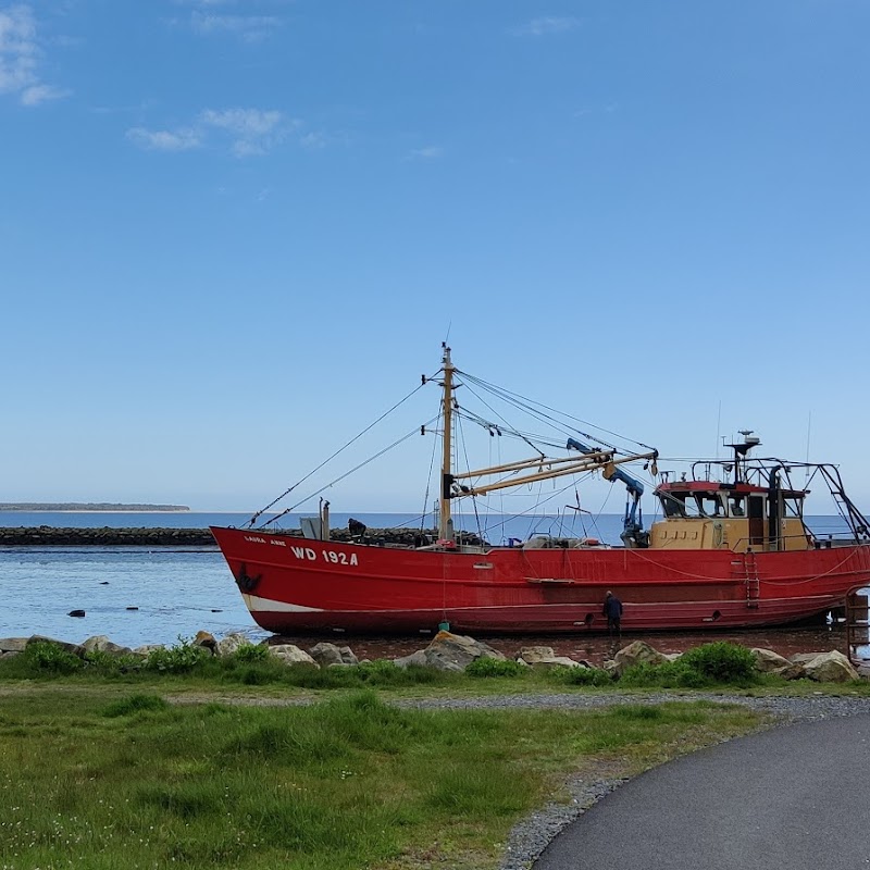 Ferrybank Car Park