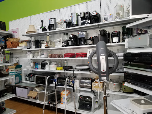 Thrift Store «Good Stuff Thrift», reviews and photos, 543 Lincoln Hwy, Fairless Hills, PA 19030, USA