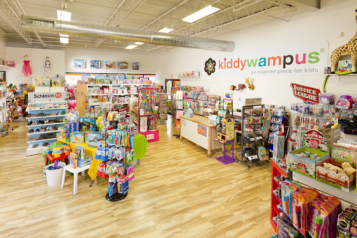 Toy Store «kiddywampus», reviews and photos, 1023 Mainstreet, Hopkins, MN 55343, USA