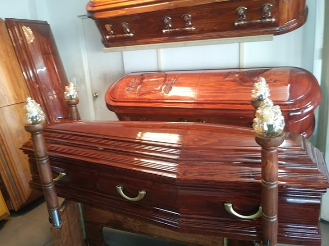 Funeraria En Cristo Vive - Quinta Normal