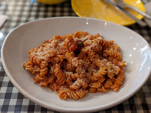 Pasta Fresca