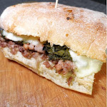 Photo n°1 de l'avis de Ciro.a fait le 25/04/2023 à 21:40 sur le  Mascolo à Torre del Greco