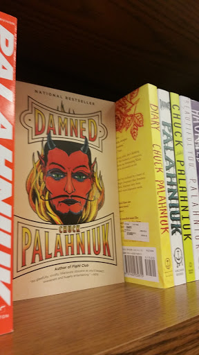 Book Store «Books-A-Million», reviews and photos, 700 Paramus Park #2115, Paramus, NJ 07652, USA