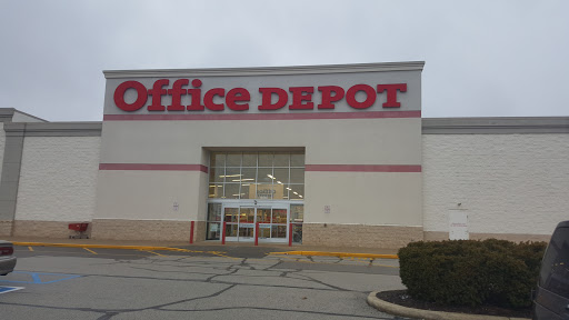 Office Supply Store «Office Depot», reviews and photos, 10348 E US Hwy 36, Avon, IN 46123, USA