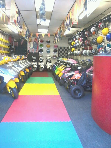 Motorsports Store «Motorsports Playground», reviews and photos, 1604 Acushnet Ave, New Bedford, MA 02746, USA