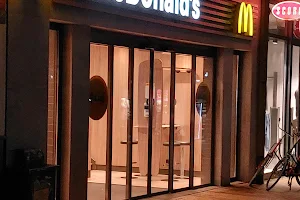 McDonald's image