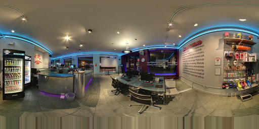 Health Club «Crunch - New Montgomery», reviews and photos, 61 New Montgomery St, San Francisco, CA 94105, USA