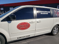 Kensington Motor Cars - Photo 4 - Car repair in Las Vegas, NV, Las Vegas