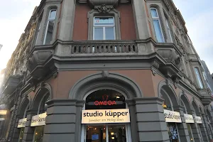 Studio Küpper jeweler on Holzgraben image