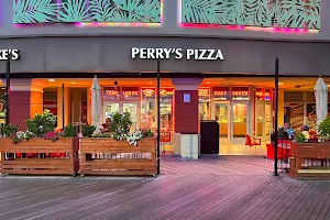 Perry's Pizza image