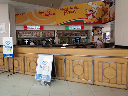 Pizza Inn AMC - Cnr Julius Nyerere Way &, Union Ave, Harare, Zimbabwe