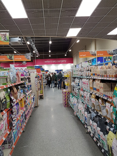 Reviews of Pets at Home Cardiff in Cardiff - Shop