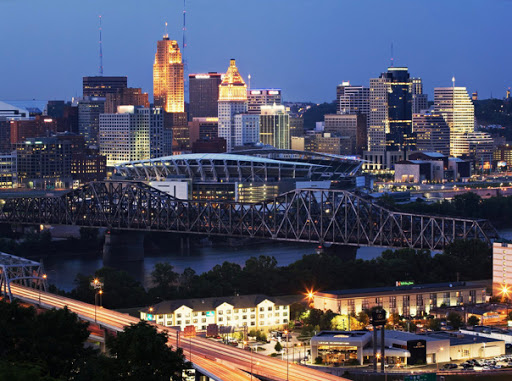 Park «Eden Park», reviews and photos, 950 Eden Park Dr, Cincinnati, OH 45202, USA