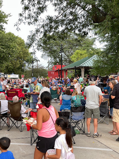Gift Shop «Heart of Iowa Market Place», reviews and photos, 211 5th St, West Des Moines, IA 50265, USA