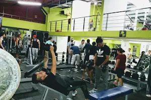 Platinum Gym image