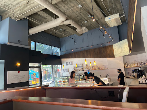 Ice Cream Shop «Gelatiamo», reviews and photos, 1400 3rd Ave, Seattle, WA 98101, USA