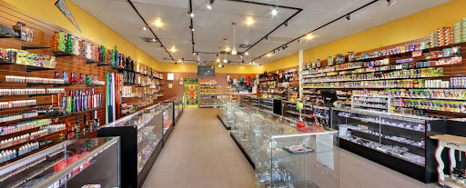 Tobacco Shop «Smokerz Paradize», reviews and photos, 8141 Pat Booker Rd, Live Oak, TX 78233, USA