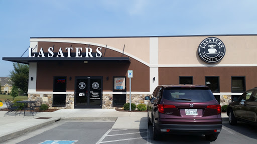 Coffee Shop «LASATERS® Coffee & Tea», reviews and photos, 2450 Spring Creek Boulevard, Cleveland, TN 37312, USA