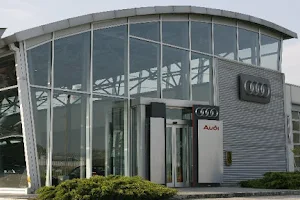Domina - Audi PORTO SANT'ELPIDIO image