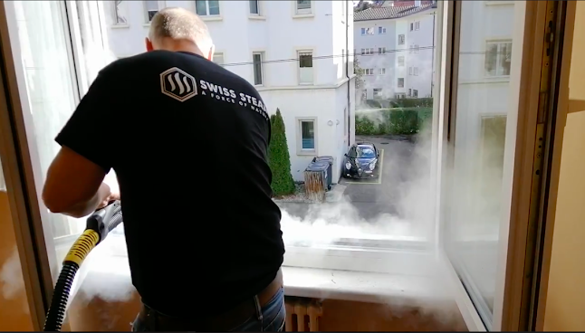 Tibi Blanco House Cleaning Service - Glarus Nord