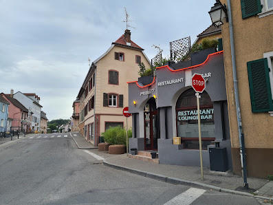 Reïna 6 Rue J J Henner, 68130 Altkirch