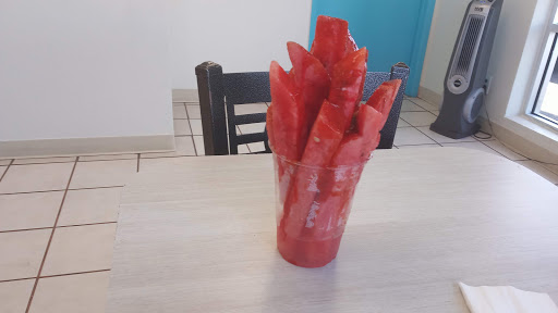 Ice Cream Shop «La Nueva Flor de Michoacan», reviews and photos, 582 N Arizona Ave, Chandler, AZ 85225, USA