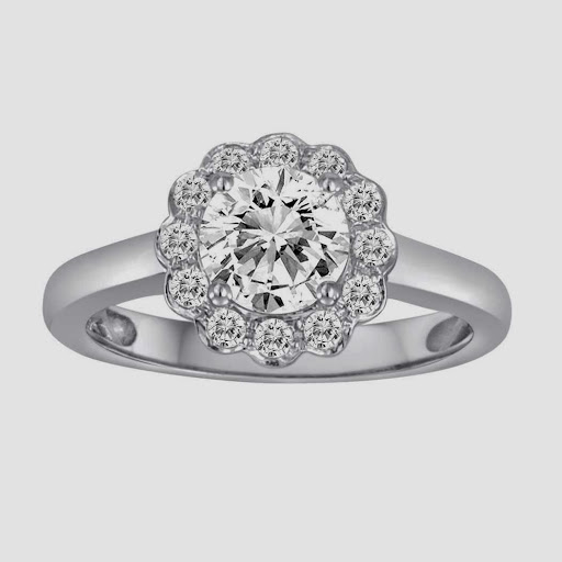 Jeweler «Buchkosky Jewelers», reviews and photos, 695 Rosedale Shopping Center, Roseville, MN 55113, USA