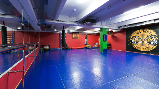 Фитнес-клуб АТЛЕТиК в Новогиреево | аэройога, тренажерный зал, фитнес программы