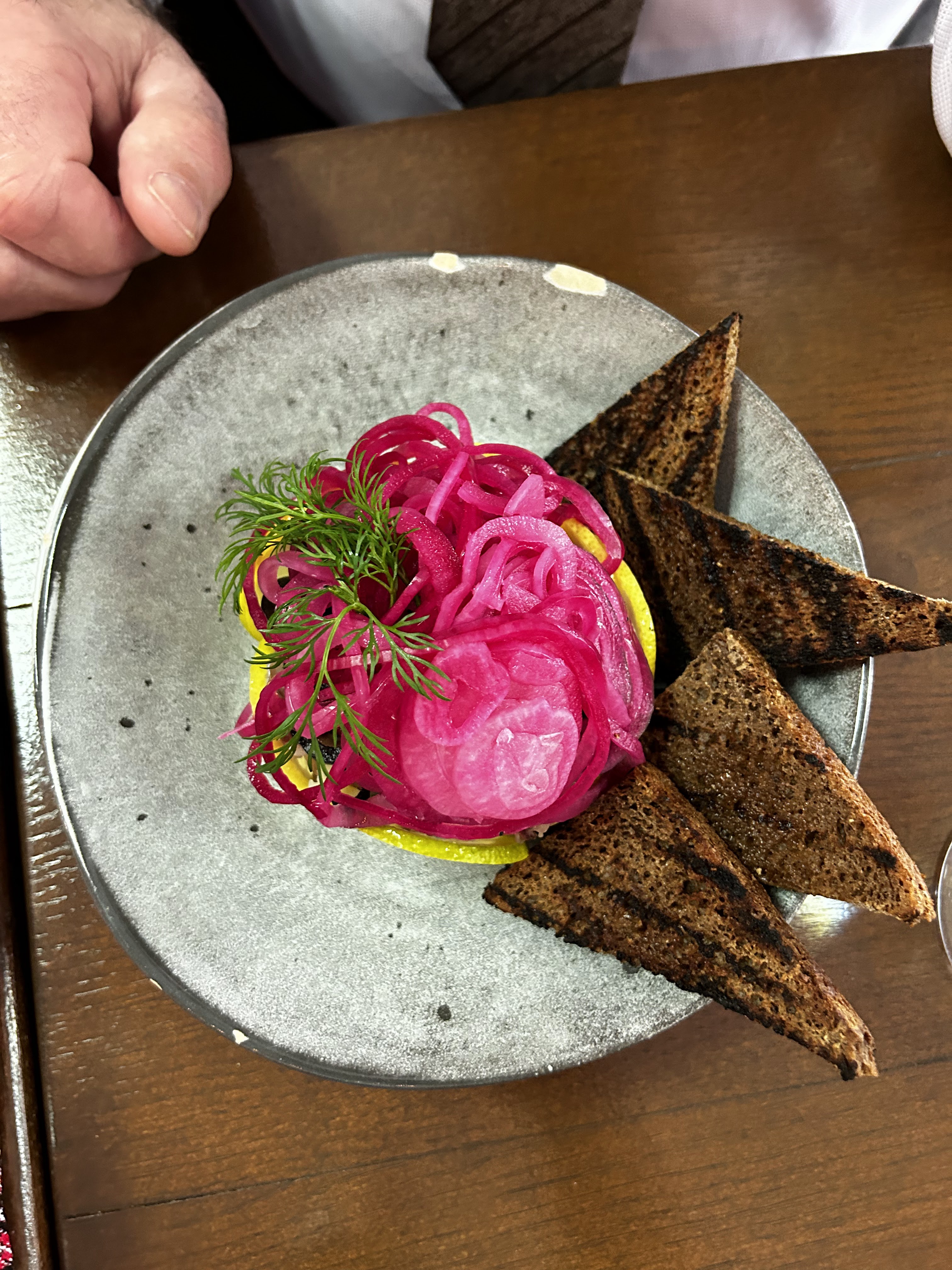 Photo n° 1 de l'avis de Joana.a fait le 14/02/2024 à 12:03