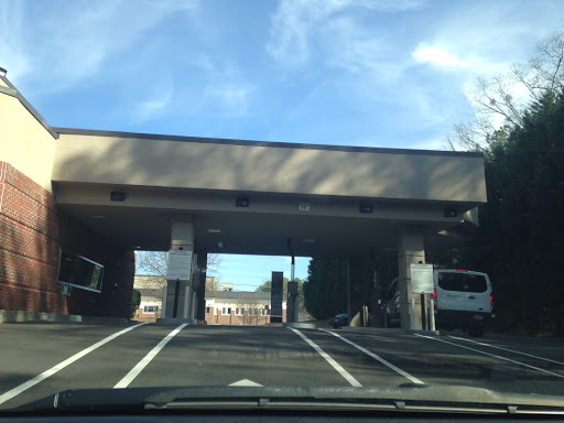 Credit Union «Georgia United Credit Union», reviews and photos