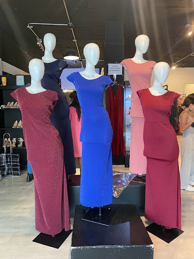 Dress Express morelia