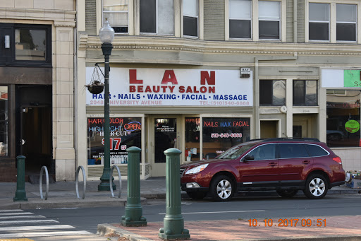 Hair Salon «LAN Beauty Salon», reviews and photos, 2048 University Ave, Berkeley, CA 94704, USA