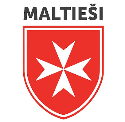 Maltas Ordeņa palīdzības dienests Biedrība
