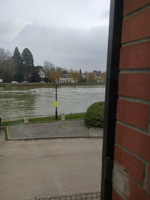 Delavaux Bernard à Nogent-sur-Seine