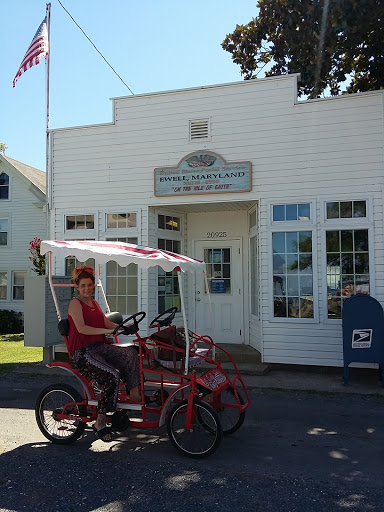 Tourist Attraction «Smith Island Cultural Center», reviews and photos, 20846 Caleb Jones Rd, Ewell, MD 21824, USA