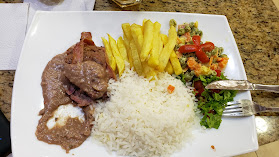 Restaurante y Caferteria Lumar