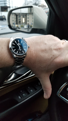 Boutique «OMEGA Boutique - Phipps Plaza», reviews and photos, 3500 Peachtree Rd NE, Atlanta, GA 30326, USA