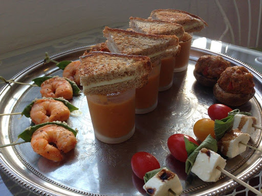 Caterer «Chez Alice Catering», reviews and photos, 7 Tree Farm Rd #100, Pennington, NJ 08534, USA