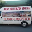 Saray Halı Yıkama Şirketi Antalya