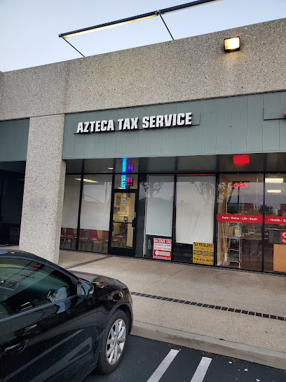 Azteca Income Tax & Accounting Service
