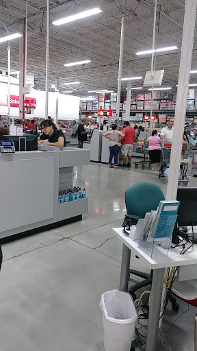 Warehouse club «BJ’s Wholesale Club», reviews and photos, 8005 NW 95th St, Hialeah Gardens, FL 33016, USA