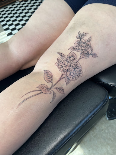 Explore capricorn tattoo ideas male, creative tattoo ideas in Leola, available at Sweet Omens