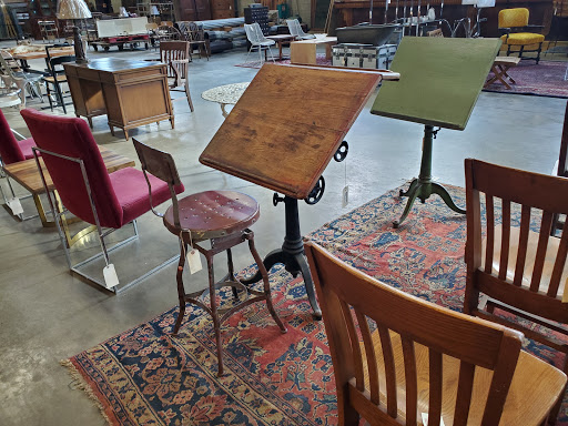 Antique Store «Provenance», reviews and photos, 1801 N American St, Philadelphia, PA 19122, USA